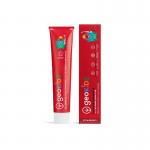 Toothpaste fluor kids...
