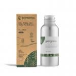 Mouthwash oilpulling tea tree