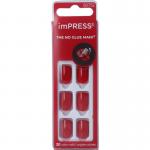 Impress color reddy or not
