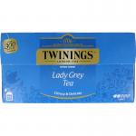 Lady grey