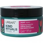 Kind rituals rose water...