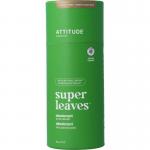 Super leaves deo olive leaves