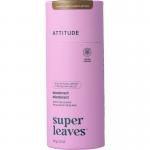 Super leaves deo white tea...