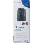 mic manchet maat s 17-22cm