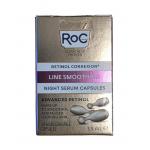 Retinol correxion line...