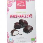 Belvas marshmallow chocola bio