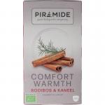 comfort warmth bio