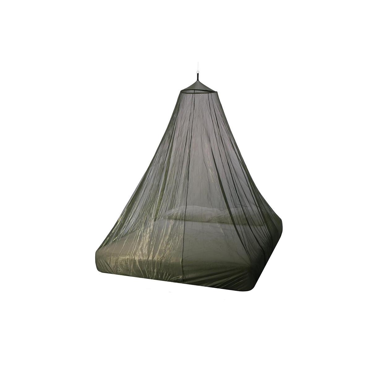 Mosquito net midge proof bell 2-persoons