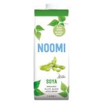 Sojadrink ongezoet bio