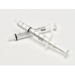 Codan spuit helder 3,0ml KV