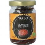 Yakso ssamjang bio