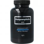 pompoenpitolie puur 500mg