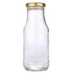Sapfles glas 250ml met...
