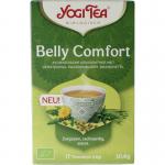 Yogi Tea belly comfort bio