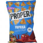 chips paprika glutenvrij