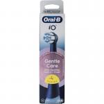 Opzetborstel IO gentle care...