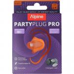 Alpine partyplug pro transp