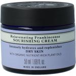 Frankincense nourishing cream