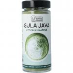 Gula java kotobuki matcha