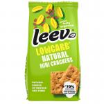 lowcarb mini crackers natu bio