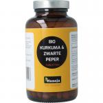 kurkumap+piperine 500mg bio