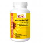 Vermoeidheidtabletten