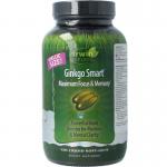 Ginkgo smart