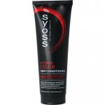 Deep conditioner intense color