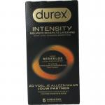Durex intensity