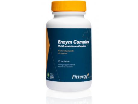 Enzym complex