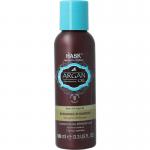 Argan oil repair shampoo...