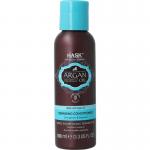 Argan oil repair...