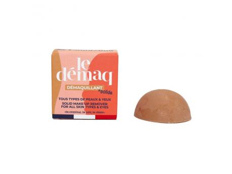 Make-up remover