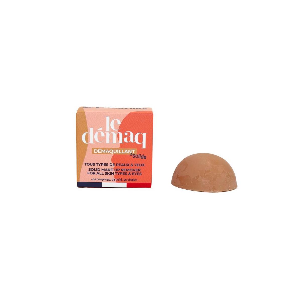Make-up remover