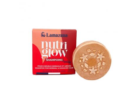 Shampoo bar normaal haar - nutriglow