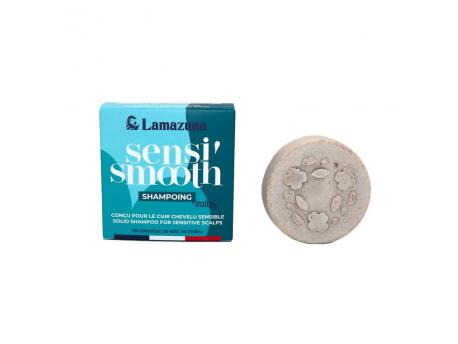 Shampoo bar sensitive scalps sensi smooth