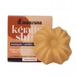 Mask/hair conditioner keratin shine bio