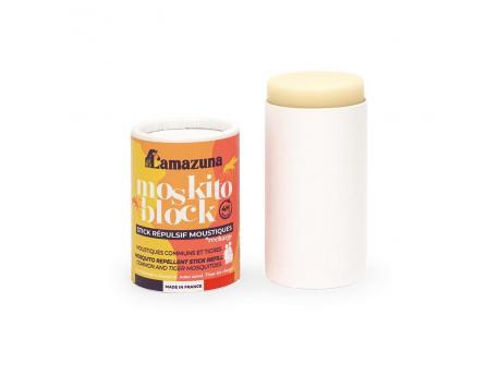 Moskito block refill