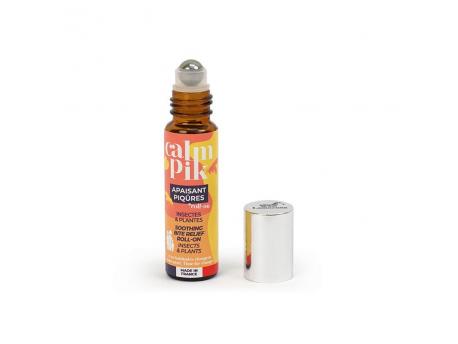Calm pik roll-on insecten en plantenreacties