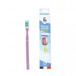 Toothbrush medium lilac