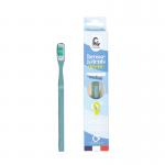 Toothbrush medium storm blue