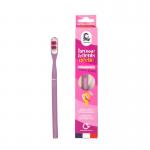 Toothbrush extra soft lilac