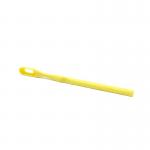 Toothbrush handle mimosa yellow