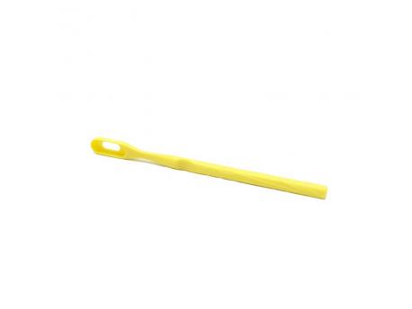 Toothbrush handle mimosa yellow