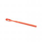 Toothbrush handle coral
