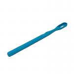 Toothbrush handle kids blue