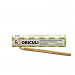 Wooden oriculi