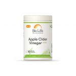 apple cider vinegar
