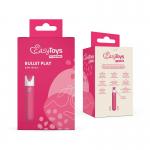 Bullet play vibrator small