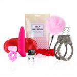 Sexy weekend giftset